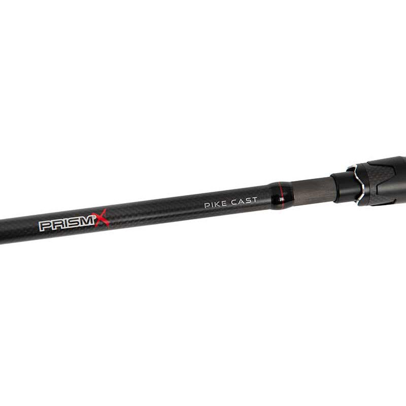 Fox Rage Prism X Pike Baitcasting Rod 7ft 5in - 40-140g